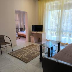 2-комнатный номер стандарт семейный (мансарда)