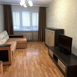 Фото Апартаменты на улице Орловская 55