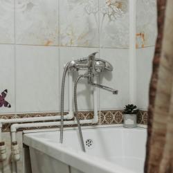 Фото Отель Apartment Syndicate на улице Вильского 34