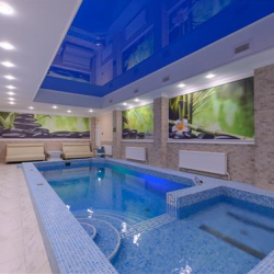 Фото Отель Колизей