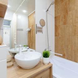 Фото Отель RentPlaza (РентПлаза) на улице Гая 27Б