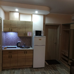 Номер комфорт (с завтраком)