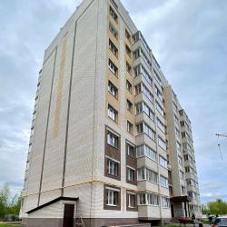 1-комнатные апартаменты люкс