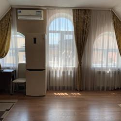 2-комнатные апартаменты люкс