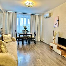 Фото Отель ДзенХоум на улице Сергиевская 1