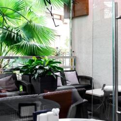 Фото Отель Графит