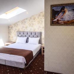 Фото Отель ЕфремовЪ