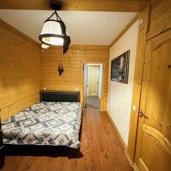 Фото Апартаменты на улице Аланская 25