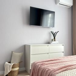 Фото Отель Dzеn Аrеnda на улице Куникова 47Г