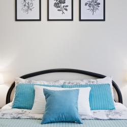 Фото Отель ДоМино на улице Красная