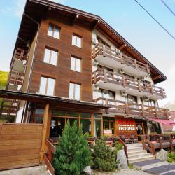 Фото Отель Велья