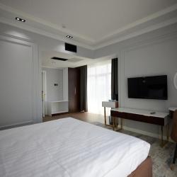 Фото Отель Noble Samarkand (Нобл )