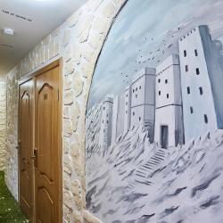 фото 3 Винтерфелл на Курской