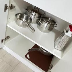 Фото Апартаменты на улице Романовская 13