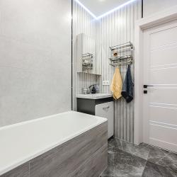 3-комнатные апартаменты люкс