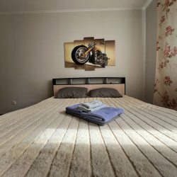 Апартаменты стандарт Самара, ул. Дмитрия Донского, 6