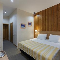 Фото Отель Межа