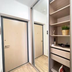 Фото Отель Квартира с самостоятельным заселением от Welcome V Ekb