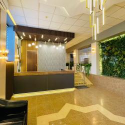 Фото Отель Tengri (Тенгри)