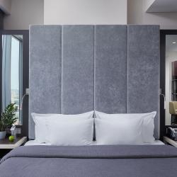 Studio Apartment с двуспальной кроватью
