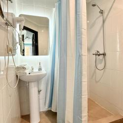 1-комнатные апартаменты улучшенные №9