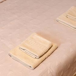 2-комнатные апартаменты улучшенные