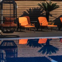 Фото Boutique-hotel Anana (Бутик-отель Анана)