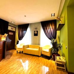 Фото Отель Themed Apartments (Зимд Апартментс) 