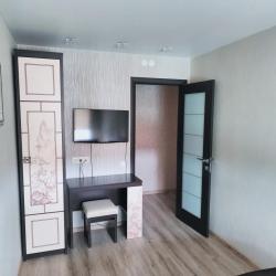 Фото Апартаменты на проспекте Ленина 28А