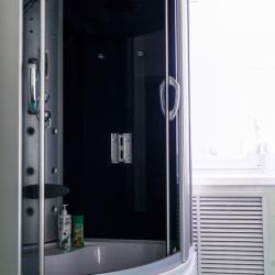 Фото Отель Надежда