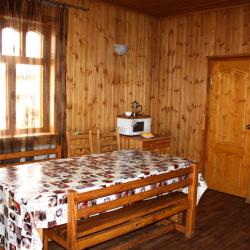 Фото Отель Озерки