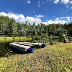 Фото Отель Загородный коттедж