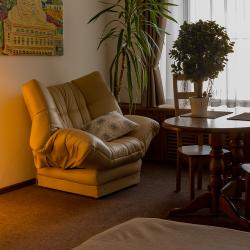 Фото Отель Старый город