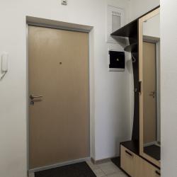 Фото Отель Mira.Apartments (Мира Апартментс) на улице Кастанаевская 44А
