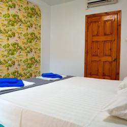 Комната люкс