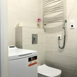 Фото Апартаменты Green Palace Sochi (Грин Пэлас )