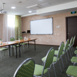 Фото Отель Green Hall (Грин Холл)
