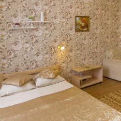 Фото Апартаменты от Елены на улице Чайковского