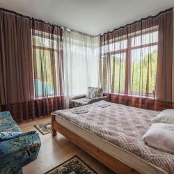 Фото Отель Тихий Берег
