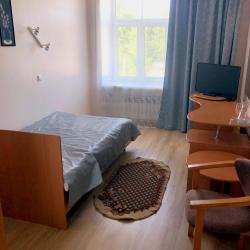 Номер эконом