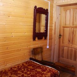 Фото Отель Агроусадьба Ольхово