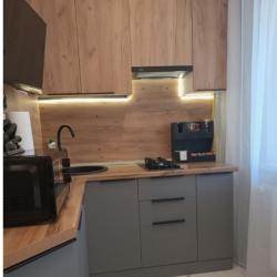 Фото Апартаменты на улице Большая Санкт-Петербургская 108 корпус 3