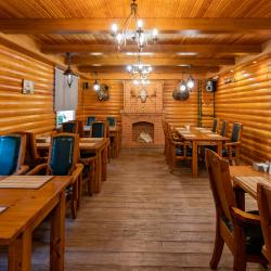 Фото Отель Берег Мологи