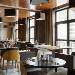 фото 40 Mercure Rosa Khutor (Меркюр Роза Хутор)