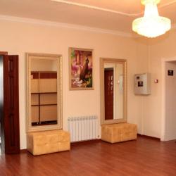 Фото Отель Эдем