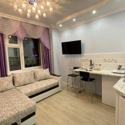Фото Отель RentalApart (РенталАпарт) на улице Лермонтова