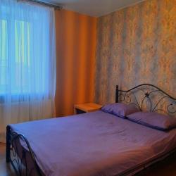 2-комнатные апартаменты стандарт 2