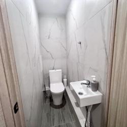 3-комнатные апартаменты улучшенные