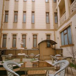 Фото Отель Dendi Plaza (Денди Плаза)
