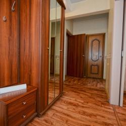 2-комнатные апартаменты улучшенные